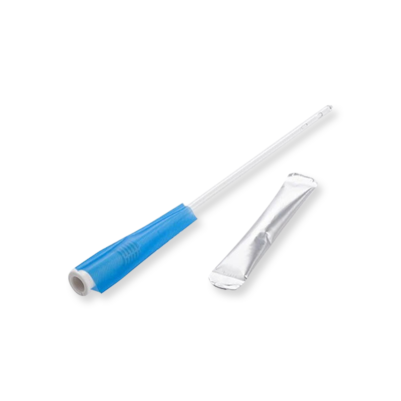 hydrophile intermittierende katheter für frauen