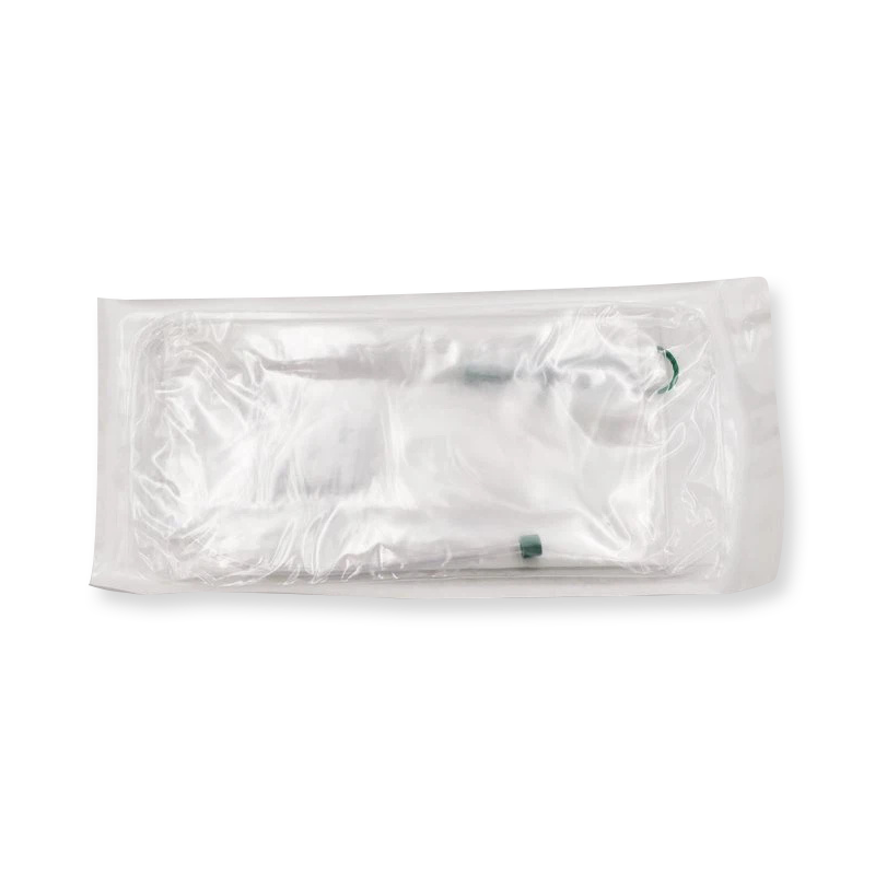 Tiemann Intermittierendes Katheter-Set