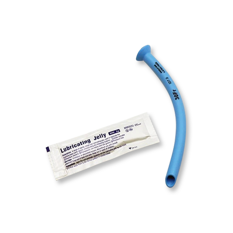 PVC nasopharyngealtubus nach wendl