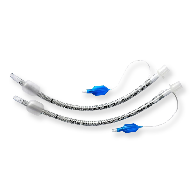 Verstärkter Endotrachealtubus für Erwachsene