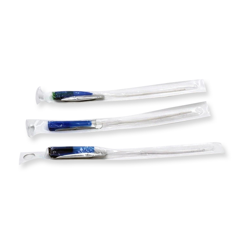 intermittierende katheter