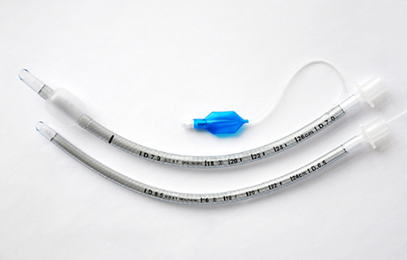 endotracheal intubations