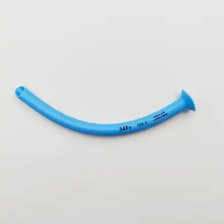 Wendl-Tube