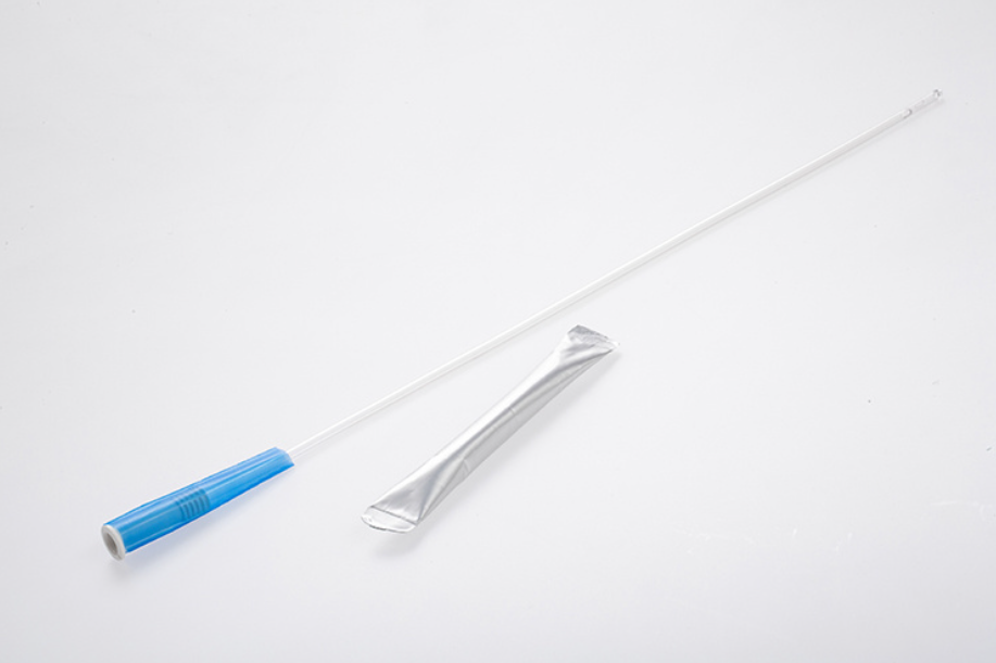 hydrophile intermittierende katheter