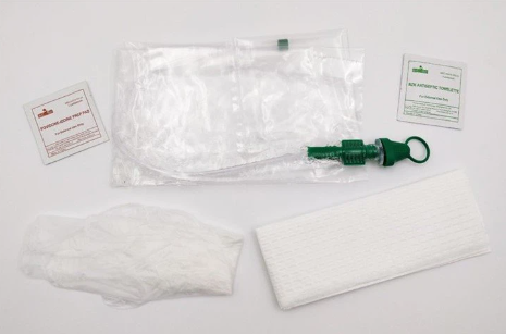 Pediatric Urinary Catheter