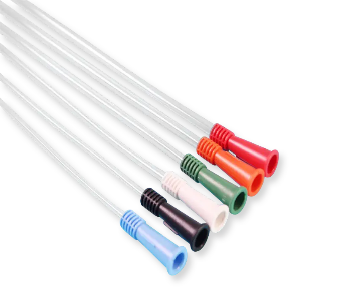 Intermittierender katheter für frauen