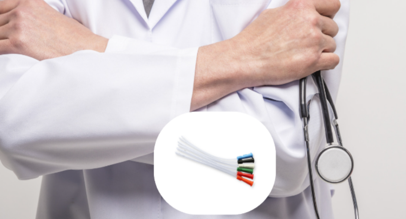 intermittierenden katheters