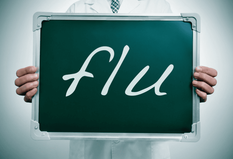 flu