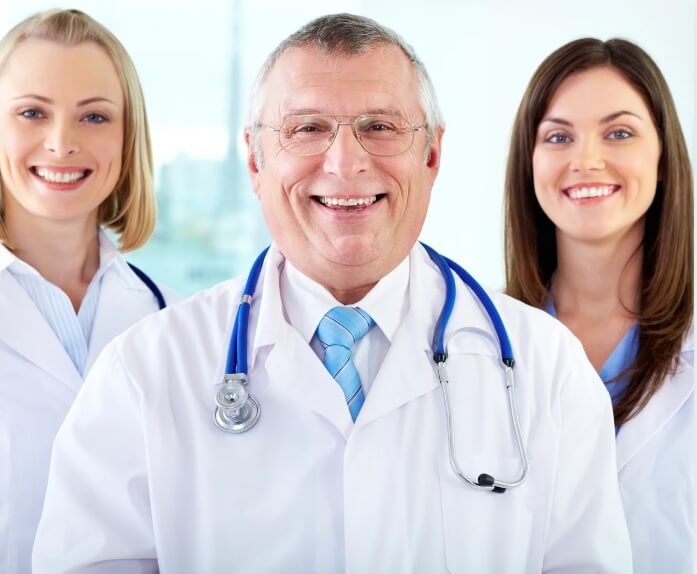 Produkte für das Atemwegsmanagement