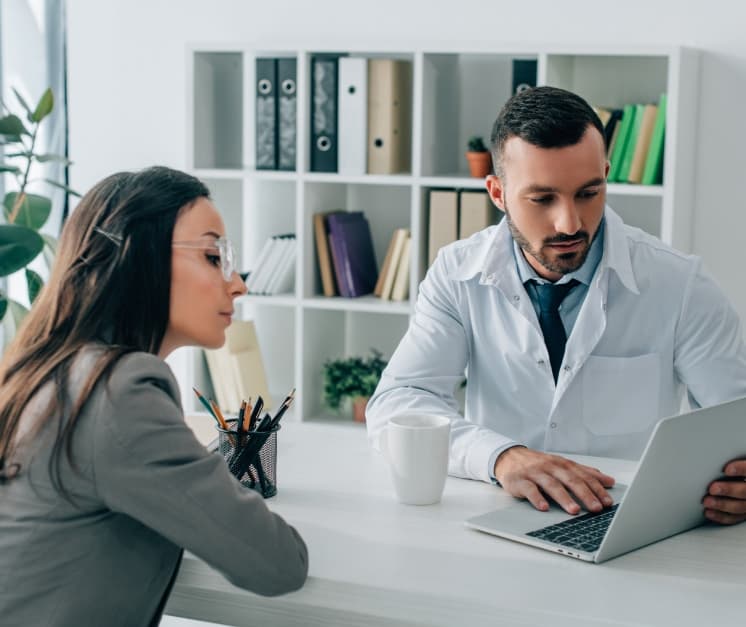 nasopharyngeale atemwege (NPA) 