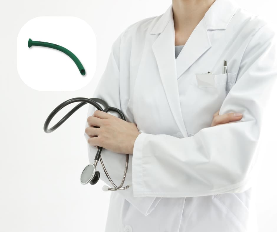 pvc nasopharyngealtubus wendl