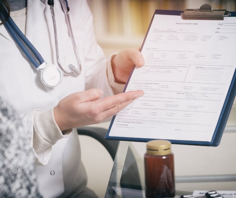 Wendl-Nasopharyngealtubus