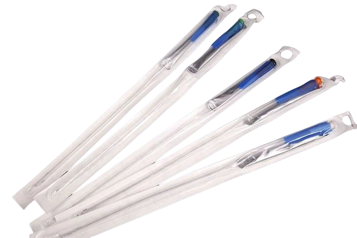 intermittent catheter