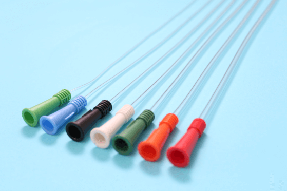 tiemann-katheter für männer