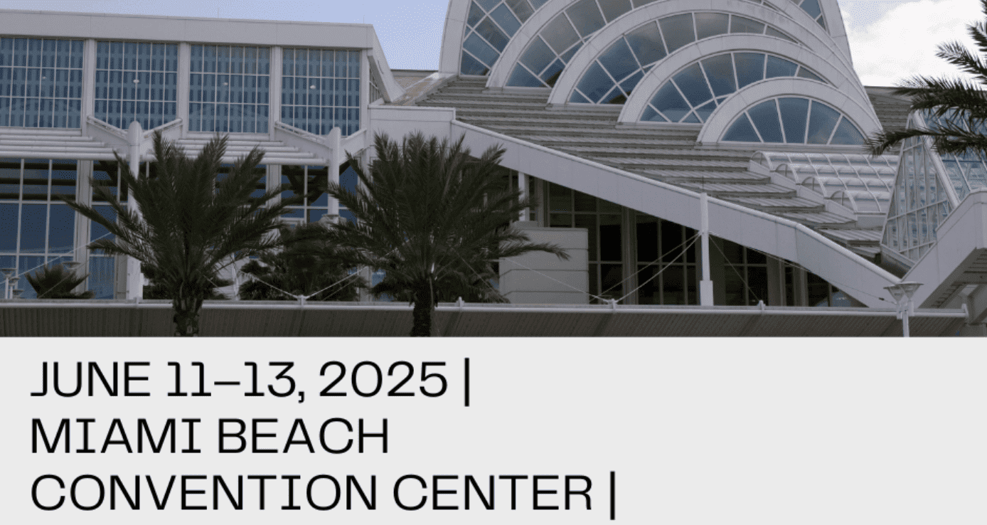  BEVER Medical schließt eine erfolgreiche WHX Miami 2025 ab