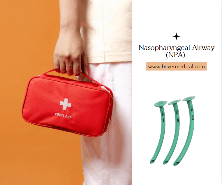 nasopharyngealtubus nach wendl