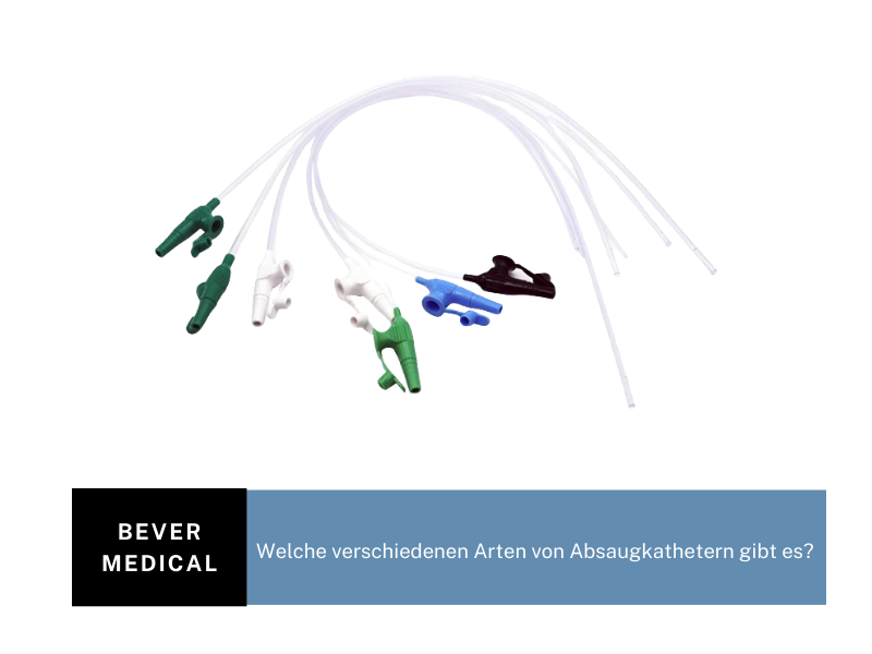 absaugkatheter