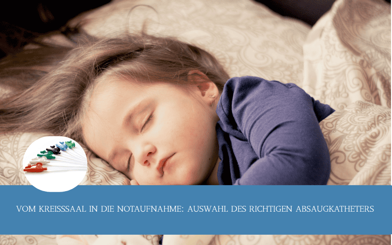 absaugkatheter