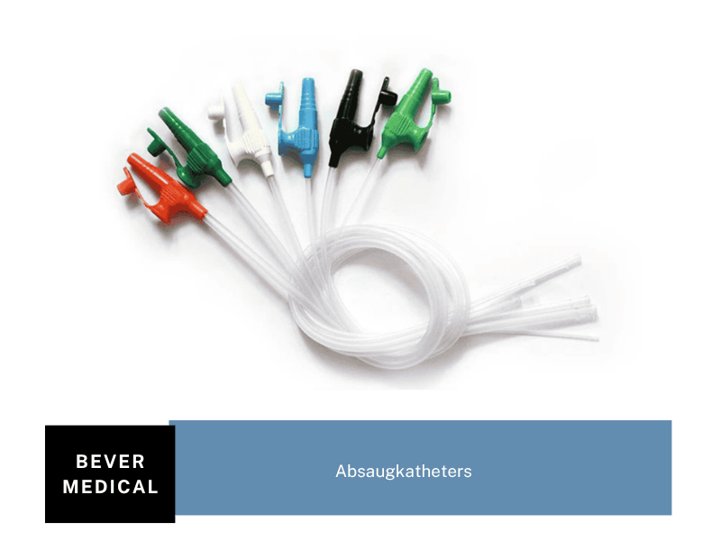absaugkatheter