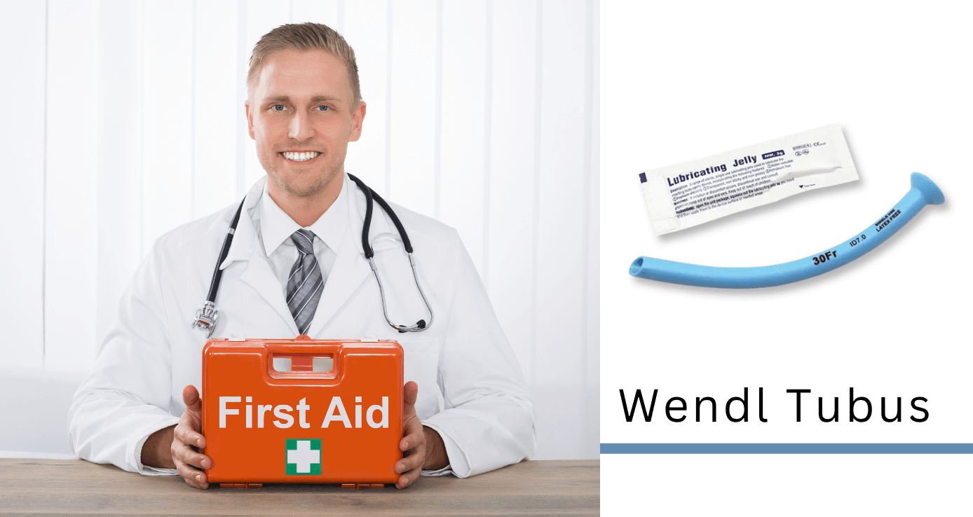  Global Buyers Guide OEM-Großlieferung von Endotrachealtuben für Nasopharynx-Luftwege