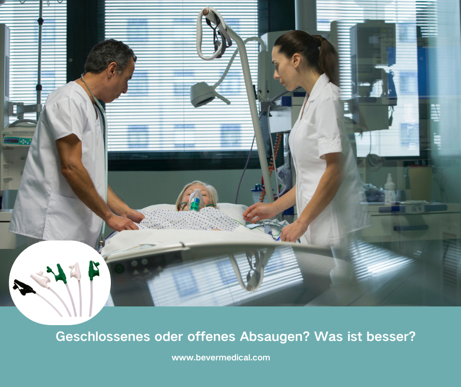 GeschlossenesoderoffenesAbsaugenWasistbesser GeschlossenesoderoffenesAbsaugenWasistbesser