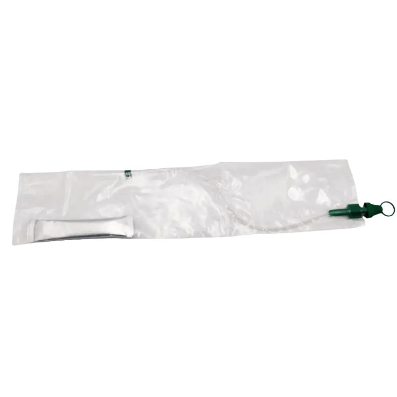 Kit für Hydrophiler intermittierender Katheter