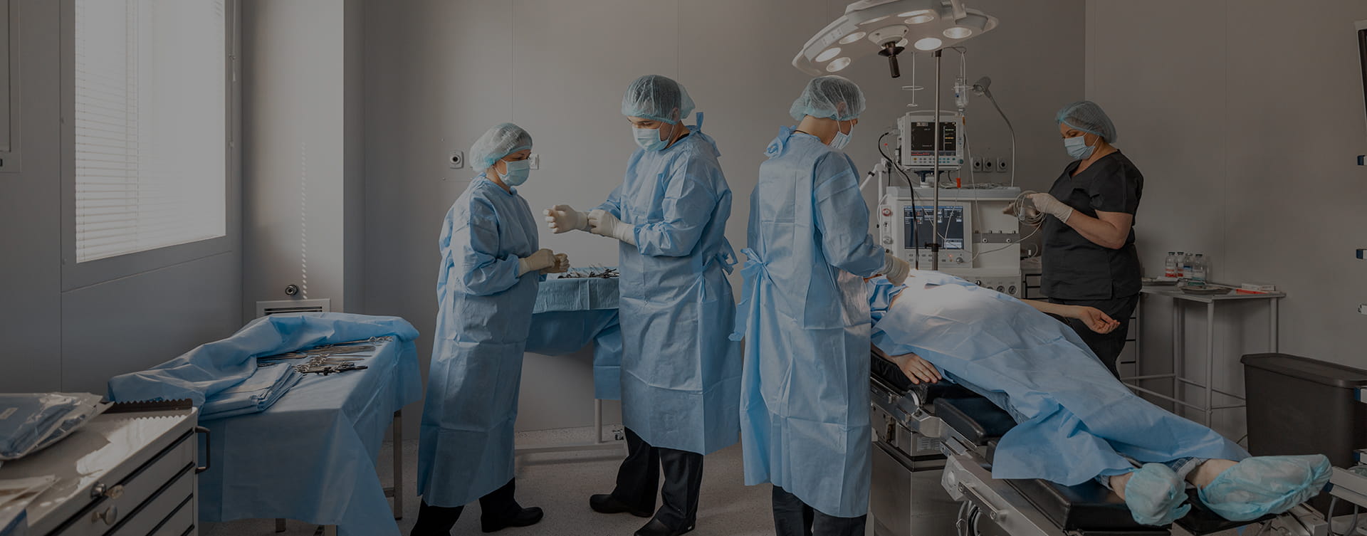 Hangzhou BEVER Medical Devices Co., Ltd.