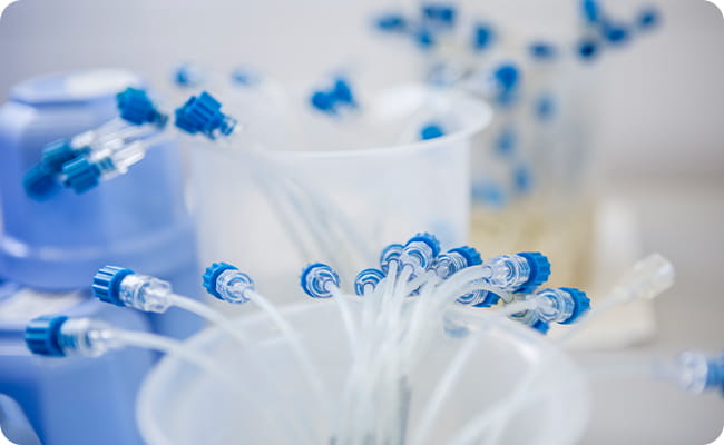 Hangzhou BEVER Medical Devices Co., Ltd.