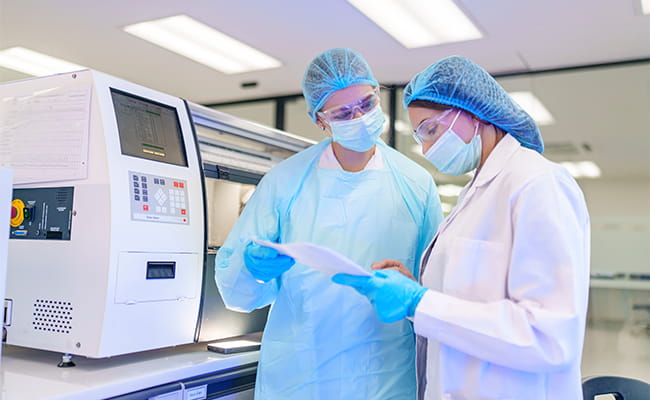 Hangzhou BEVER Medical Devices Co., Ltd.